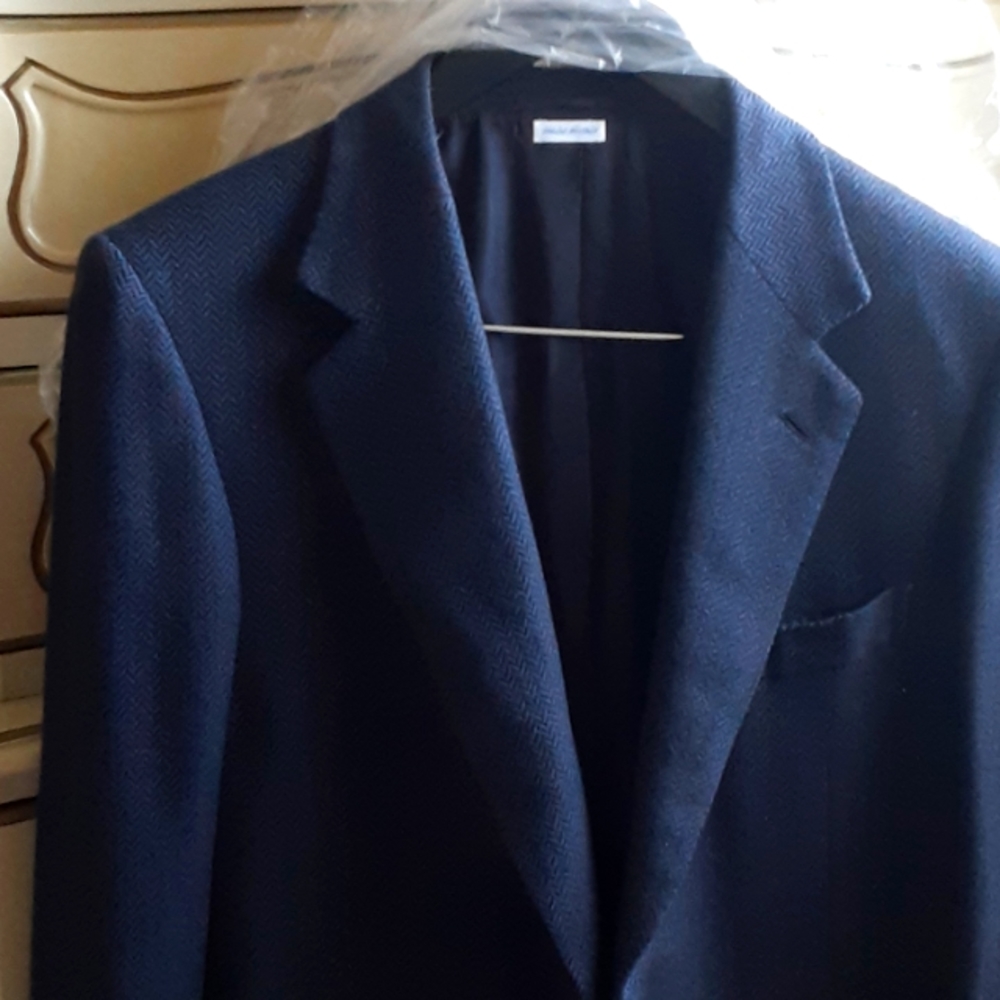 Men jacket
